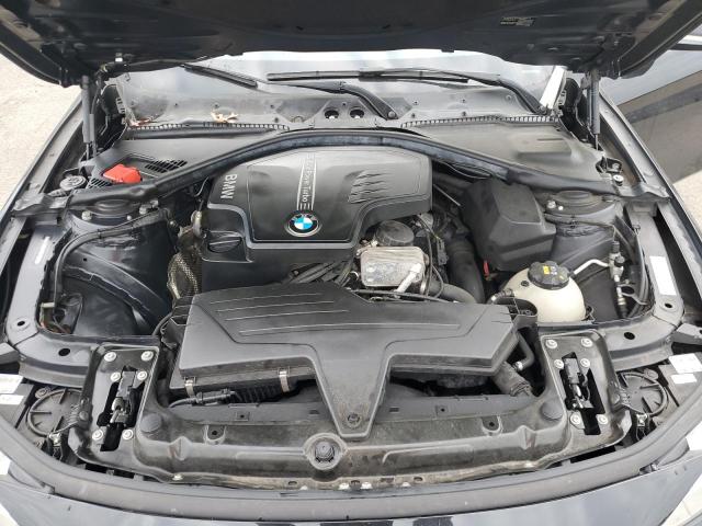 2015 BMW 428 XI WBA3N9C51FK246303