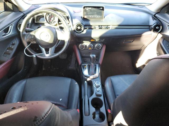 2017 MAZDA CX-3 GRAND - JM1DKFD72H0158972