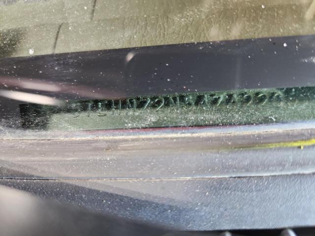 2004 TOYOTA TACOMA DOU #3294421511