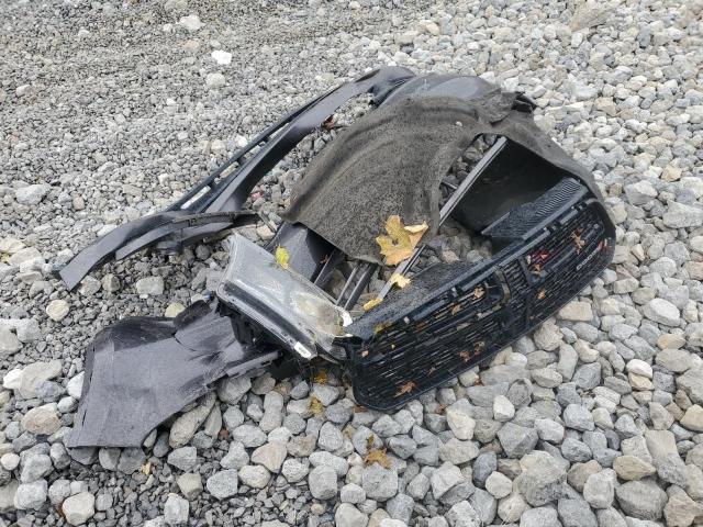 2018 DODGE DURANGO GT #3291464478