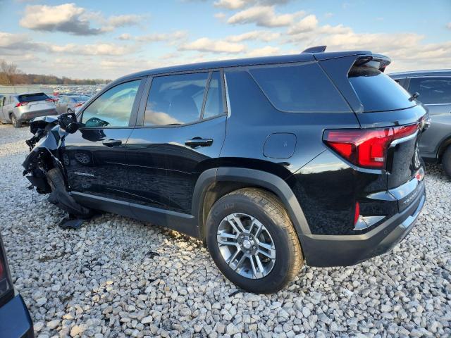 2025 GMC TERRAIN EL - 3GKALUEG7SL314845