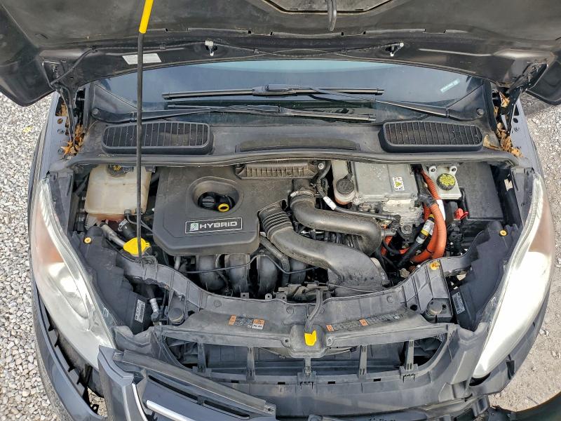 2015 FORD C-MAX SE #3304566454