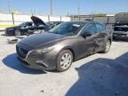 Lot #3296462639 2014 MAZDA 3 SPORT