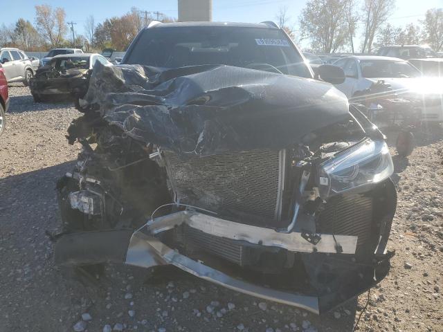 2018 BMW X5 XDRIVE3 - 5UXKR0C50J0Y03560