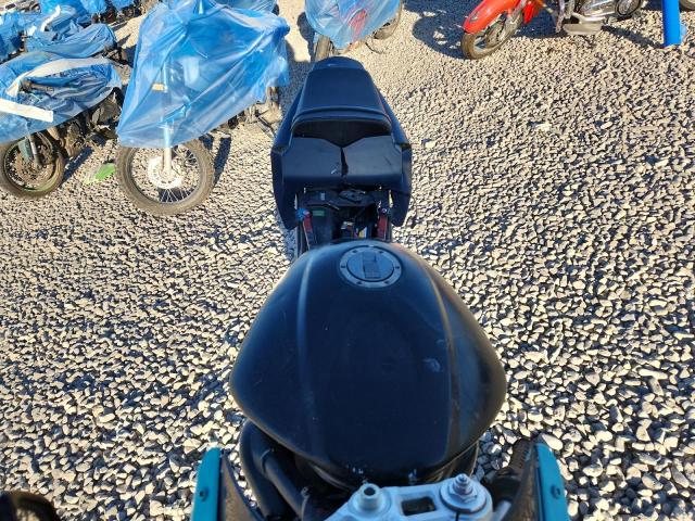 2009 TRIUMPH MOTORCYCLE DAYTONA 67 SMTD00NSX9J395986