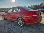 Lot #3296976944 2012 MERCEDES-BENZ C 300 4MAT