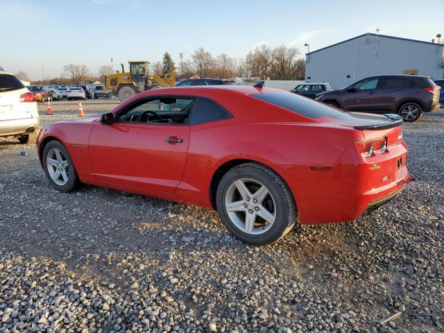2012 CHEVROLET CAMARO LT #3305304349