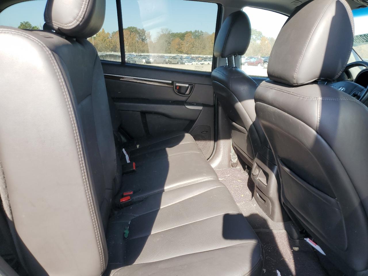 HYUNDAI SANTA FE LIMITED