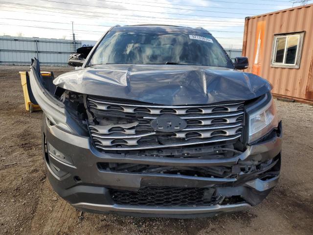 2016 FORD EXPLORER X #3291339214