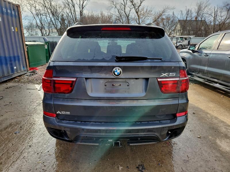 2012 BMW X5 XDRIVE3 #3297186931