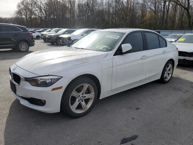 Global Auto Auctions: 2014 BMW 328 XI
