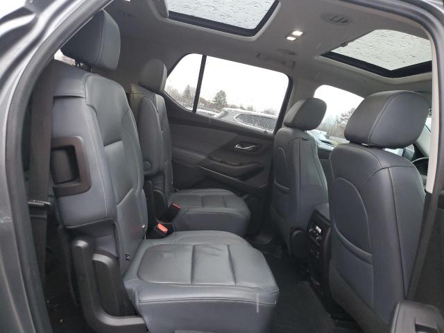 2020 CHEVROLET TRAVERSE L #3302647125