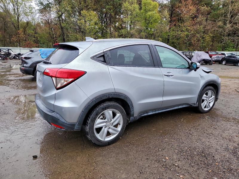 2020 HONDA HR-V EX #3297101516