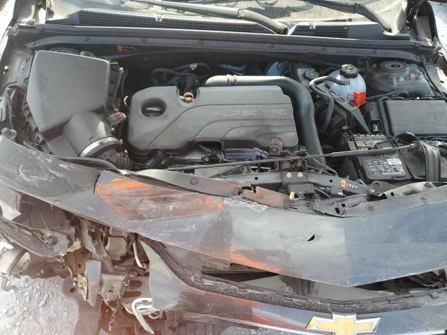 2018 CHEVROLET MALIBU LT #3292144231