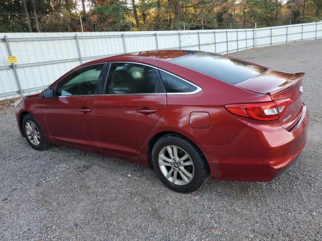 2015 HYUNDAI SONATA SE #3303783422