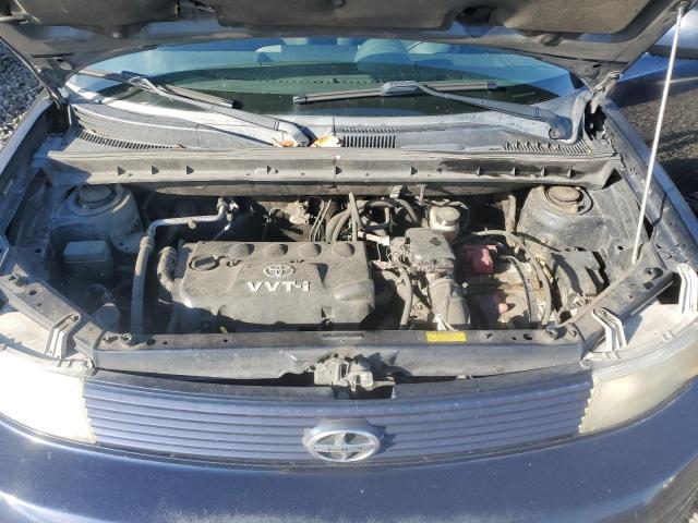 2005 TOYOTA SCION XB #3293505407