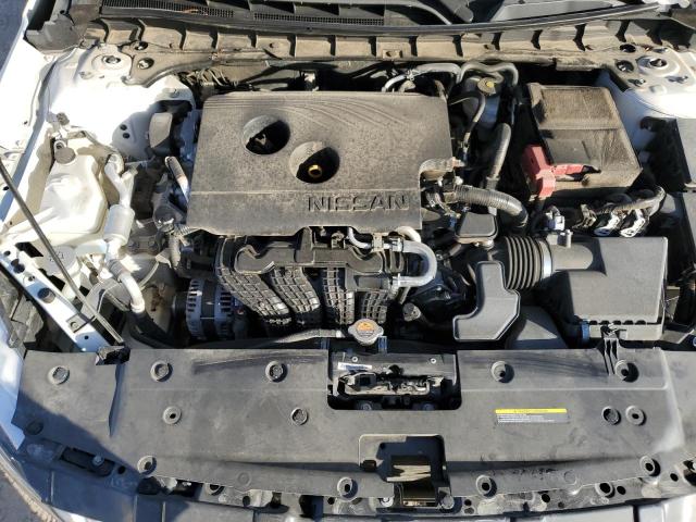 2019 NISSAN ALTIMA S #3304689941