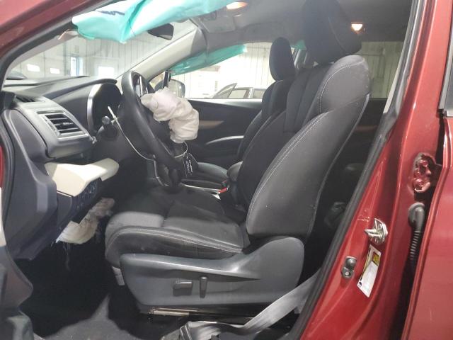 2020 SUBARU ASCENT PRE #3301962416