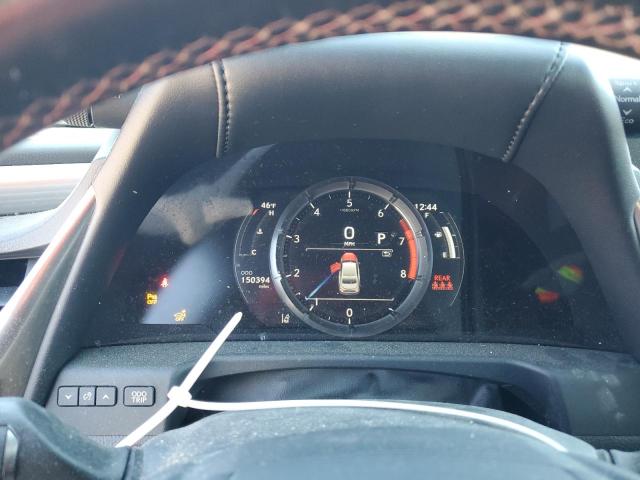 2020 LEXUS ES 350 F S #3284864052