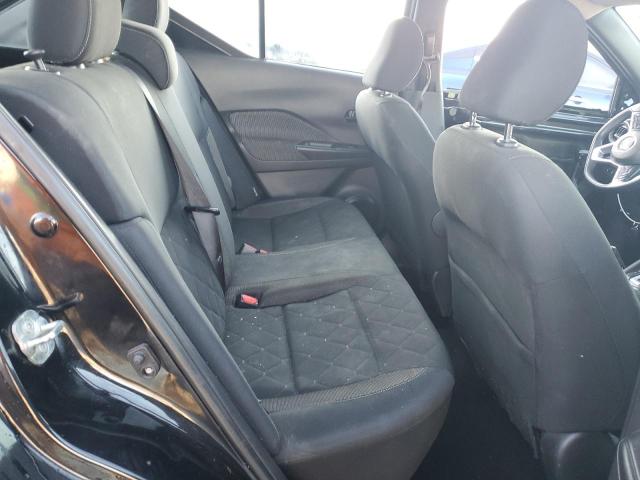 2020 NISSAN KICKS S #3302791899