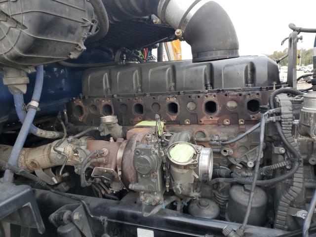 2017 PETERBILT 579 #3286700281