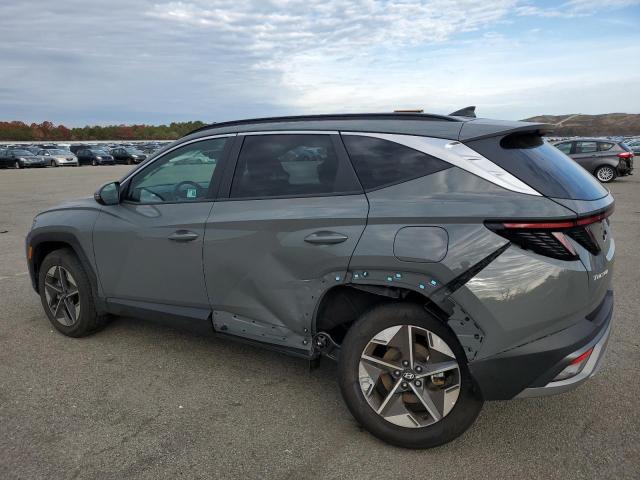 2025 HYUNDAI TUCSON SEL #3303882690