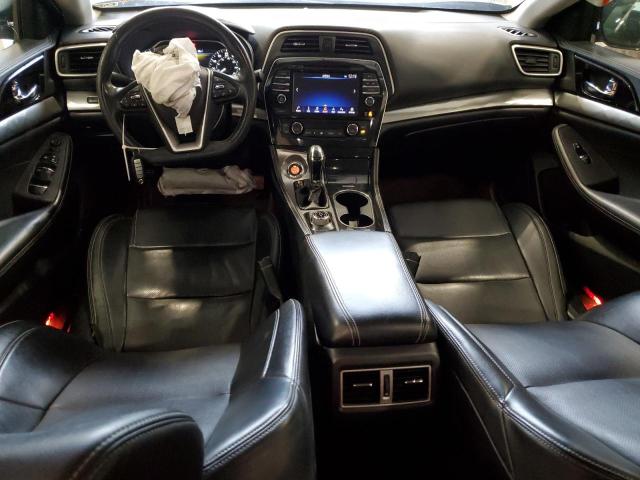 2021 NISSAN MAXIMA SV #3309624142