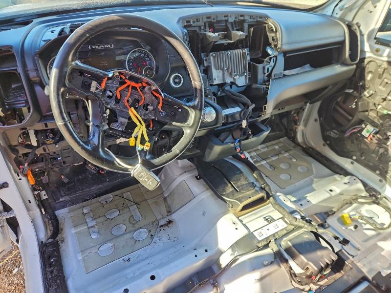 2019 RAM 1500 LARAM #3302700022