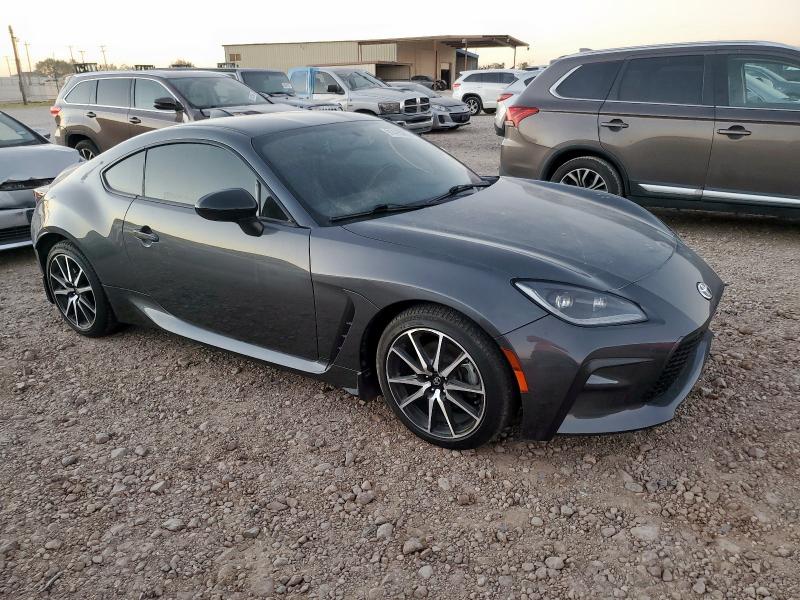 2023 TOYOTA GR 86 #3310360960