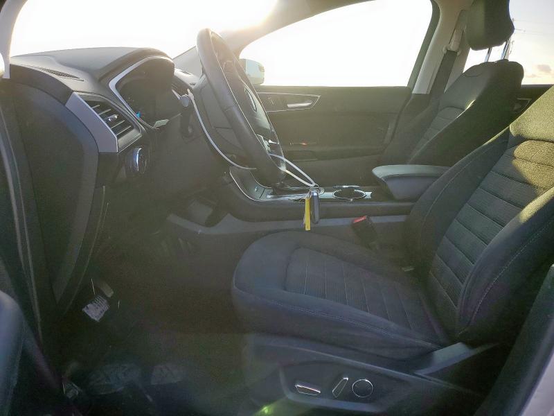 2018 FORD EDGE SEL #3309796399