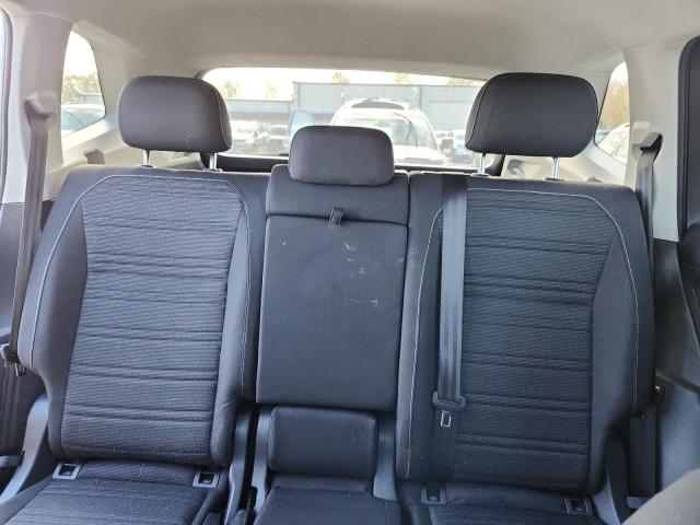 2022 VOLKSWAGEN TIGUAN S #3291466469