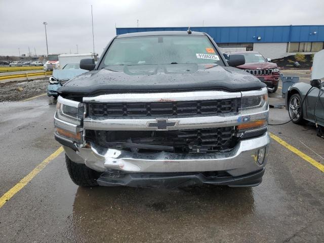 2019 CHEVROLET SILVERADO #3286531196