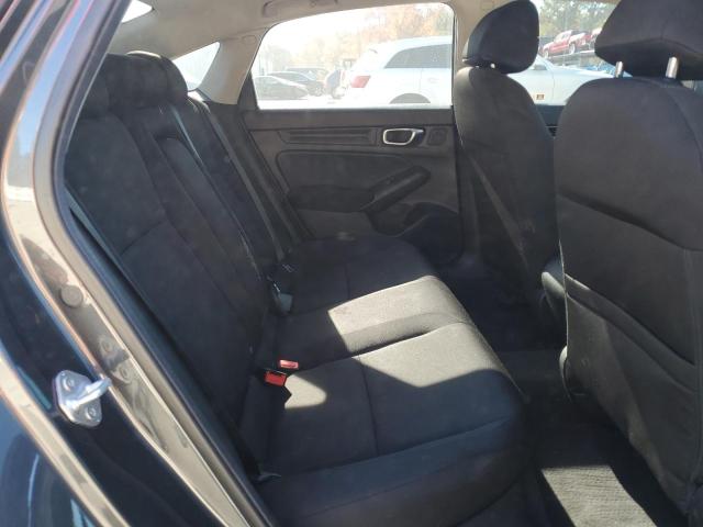 2024 HONDA CIVIC EX #3296326445