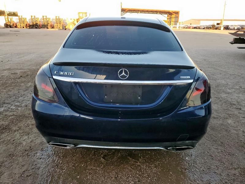 2015 MERCEDES-BENZ C 300 #3285663641