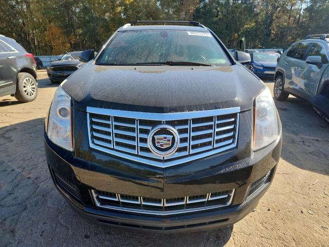 2015 CADILLAC SRX LUXURY 3GYFNBE31FS609118