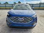 Lot #3303775431 2022 FORD EDGE SEL