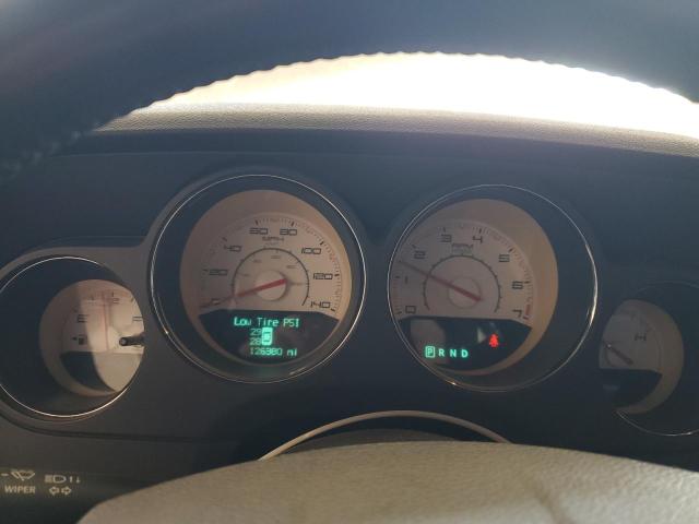 2012 DODGE CHALLENGER #3290266205