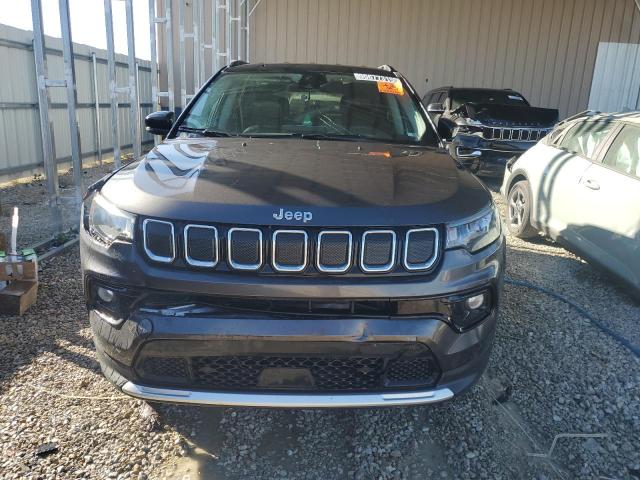 2022 JEEP COMPASS LI #3301866964