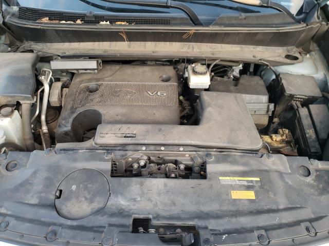 2014 INFINITI QX60 #3302496758