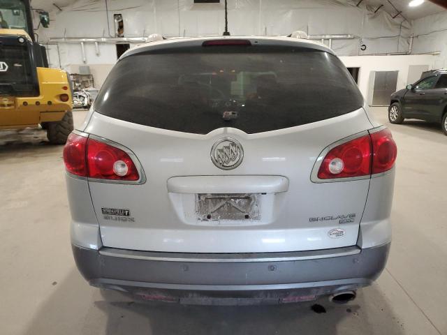 2010 BUICK ENCLAVE CX - 5GALVBED1AJ193861