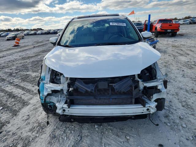 2016 HONDA CR-V TOURI #3296953848