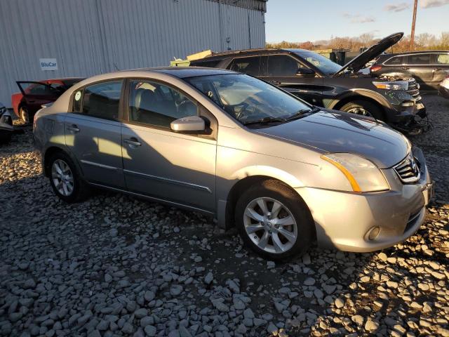 2012 NISSAN SENTRA 2.0 #3290276285