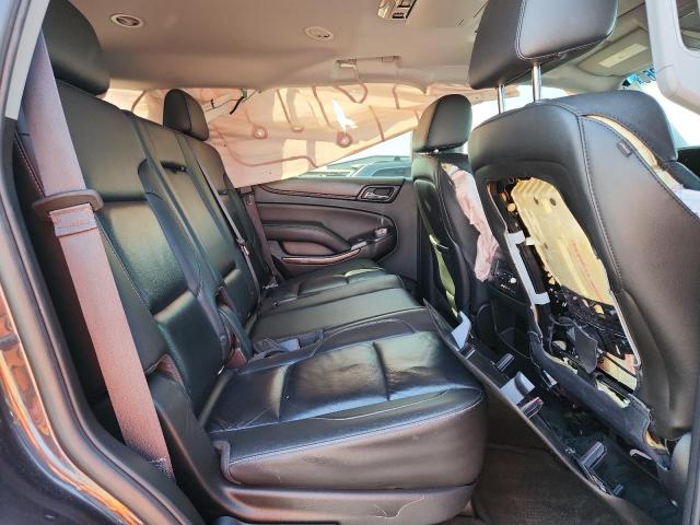 2015 CHEVROLET TAHOE K150 #3302816944