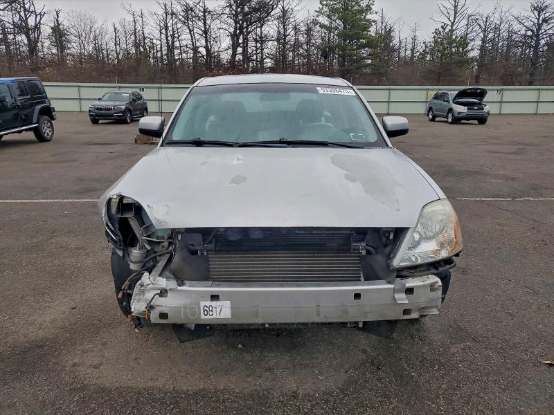 2005 FORD FIVE HUNDR #3297873828