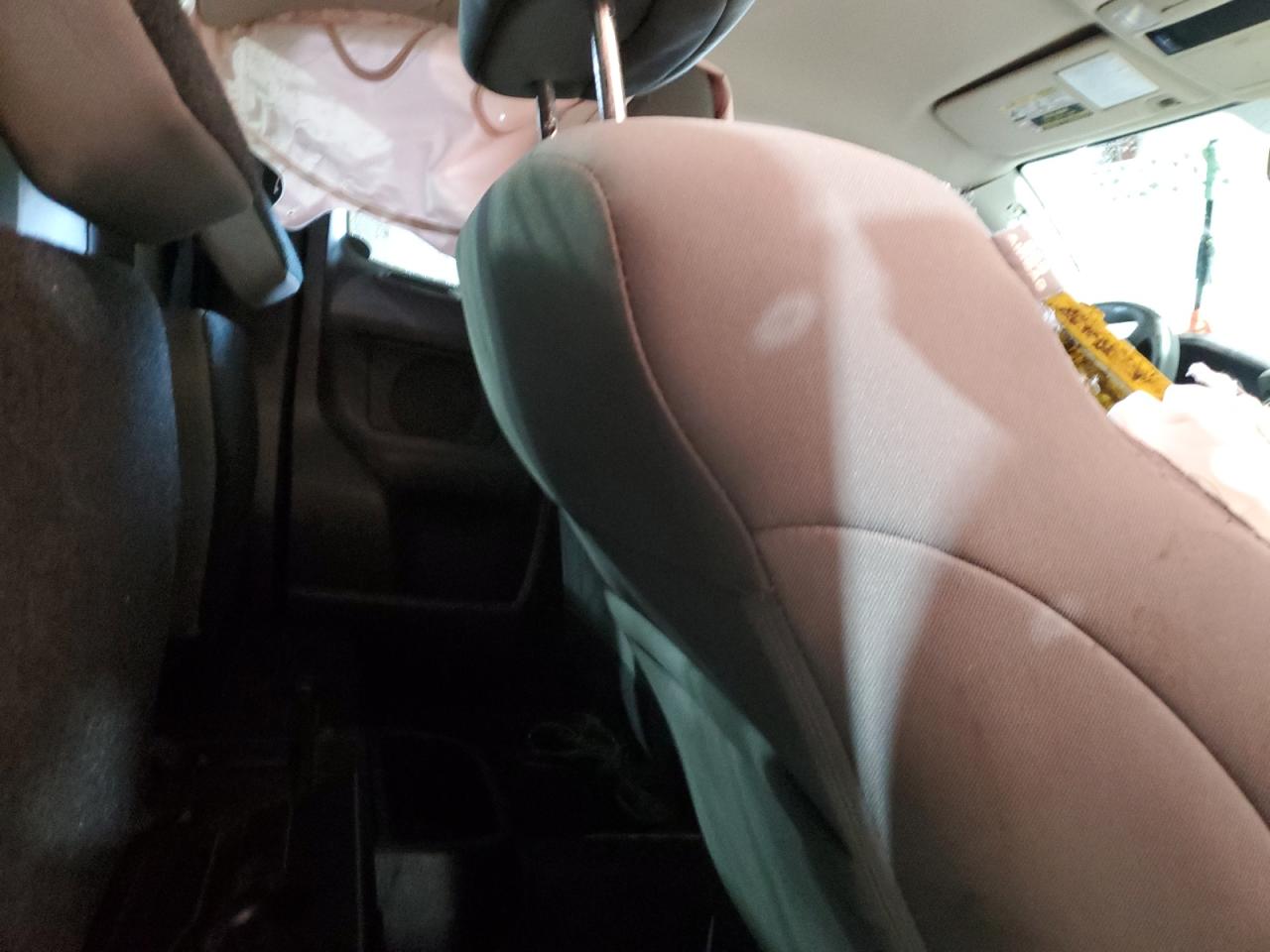 TOYOTA TACOMA ACCESS CAB