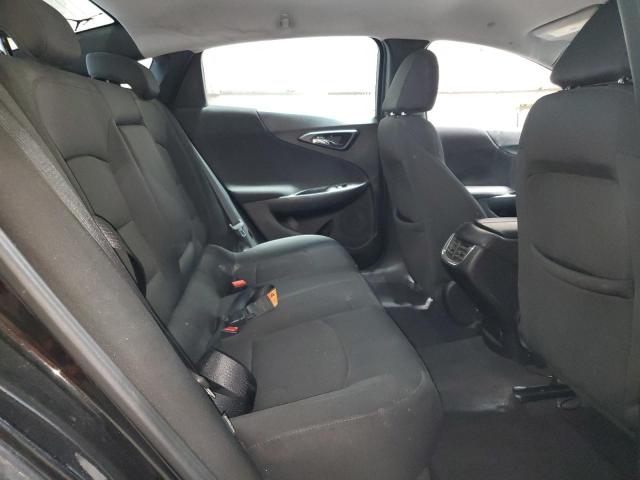 2016 CHEVROLET MALIBU LT #3302658007