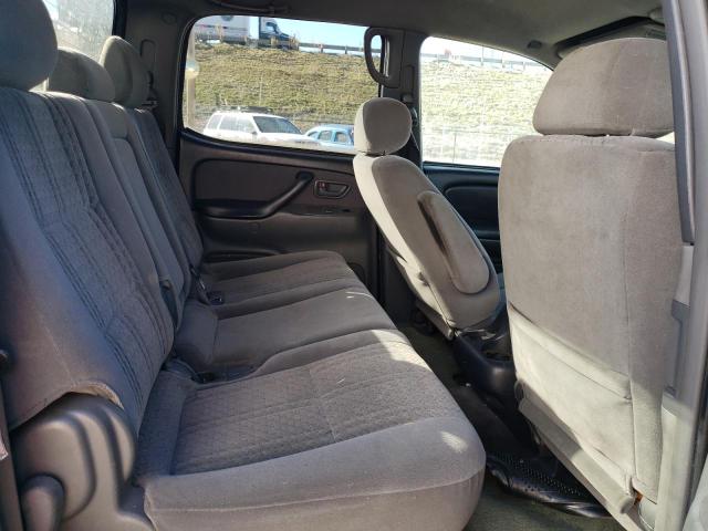 2004 TOYOTA TUNDRA DOU #3281616389