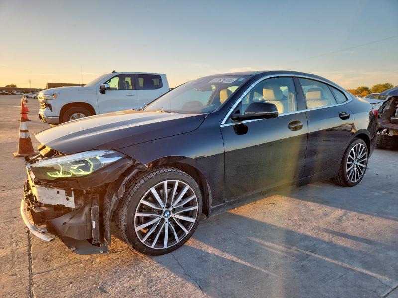 2020 BMW 228XI WBA73AK04L7F97819