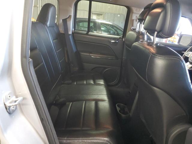 2011 JEEP PATRIOT LA #3293454413