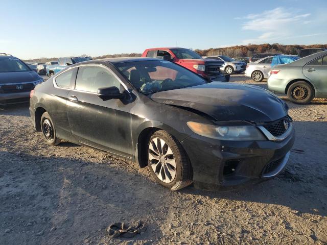 2013 HONDA ACCORD EXL #3295539888